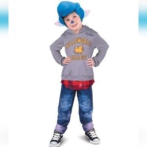 Disney Pixar Onward Ian Deluxe Boys Costume Size 3/4T